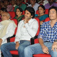 Telugu movie Dhada Audio launch stills | Picture 50451